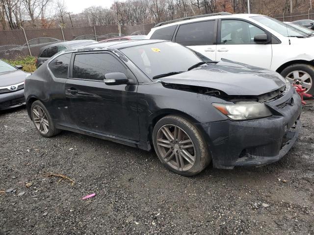 Zdjęcie 4 z aukcji – 2011 TOYOTA SCION TC z VIN JTKJF5C76B3014178