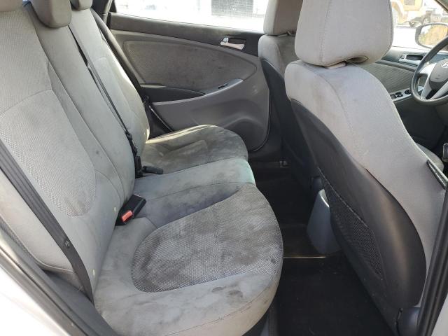 Photo 10 from auction – 2014 HYUNDAI ACCENT with VIN KMHCT4AE9EU688209