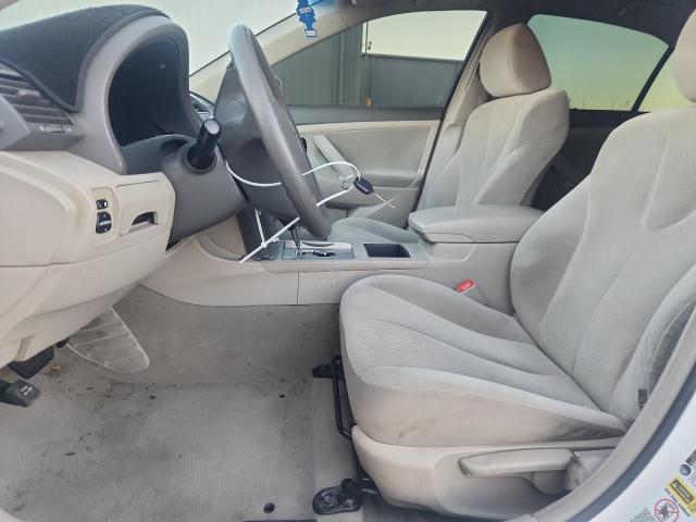 Photo 7 from auction – 2009 TOYOTA CAMRY BASE with VIN 4T1BE46K29U862311