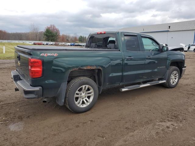 Photo 3 from auction – 2014 CHEVROLET SILVERADO with VIN 1GCVKREC5EZ341405