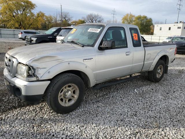 Photo 1 from auction – 2010 FORD RANGER SUP with VIN 1FTKR4EE6APA70881