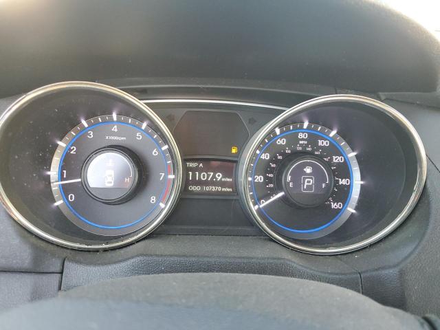 Foto 9 de la subasta – 2013 HYUNDAI SONATA SE con VIN 5NPEC4ABXDH688974