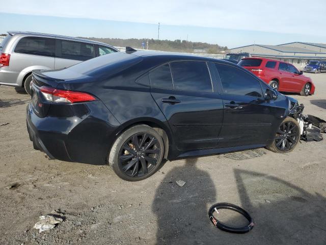 Photo 3 from auction – 2023 TOYOTA COROLLA SE with VIN 5YFP4MCE4PP166099