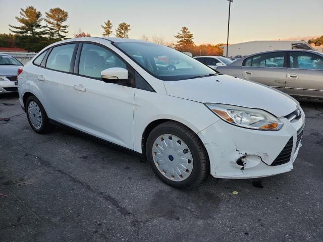 Photo 4 from auction – 2013 FORD FOCUS SE with VIN 1FADP3F29DL215684