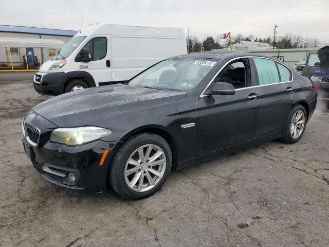 BMW 528 XI 2016 with VIN WBA5A7C55GG150848 - Photo from auction