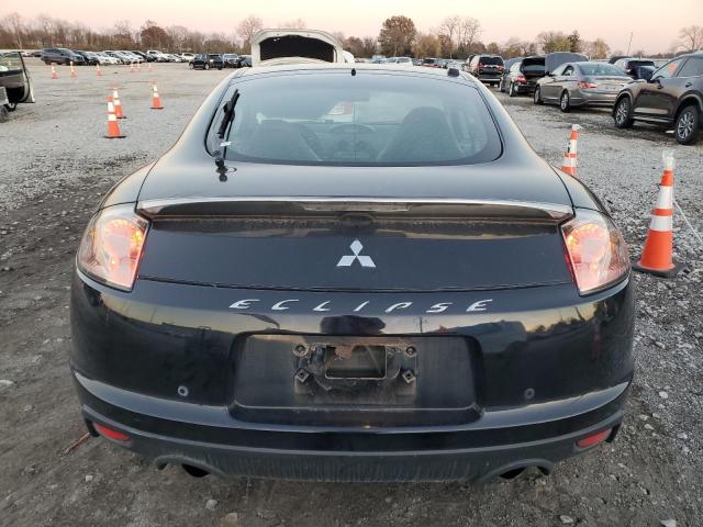 Photo 6 from auction – 2011 MITSUBISHI ECLIPSE GS with VIN 4A31K5DF5BE008141