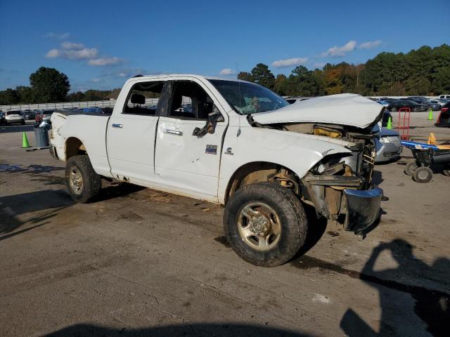 Photo 4 from auction – 2010 DODGE RAM 2500 with VIN 3D7UT2CL6AG179870