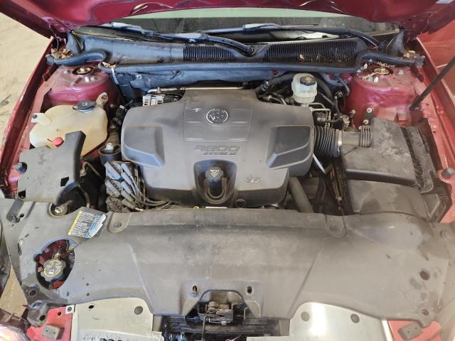 صورة رقم 11 من المزاد - 2007 BUICK LUCERNE CX مع VIN 1G4HD57237U158875