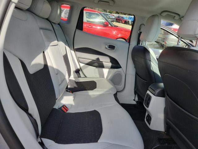 Фото 11 с аукциона – 2018 JEEP COMPASS LA с VIN 3C4NJDBB9JT191785