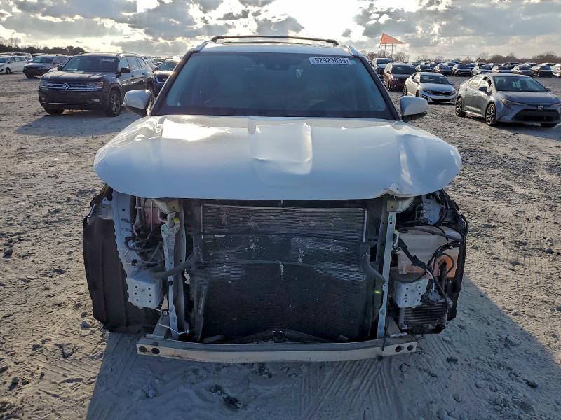 Photo 5 from auction – 2020 TOYOTA HIGHLANDER with VIN 5TDGARAH6LS002941