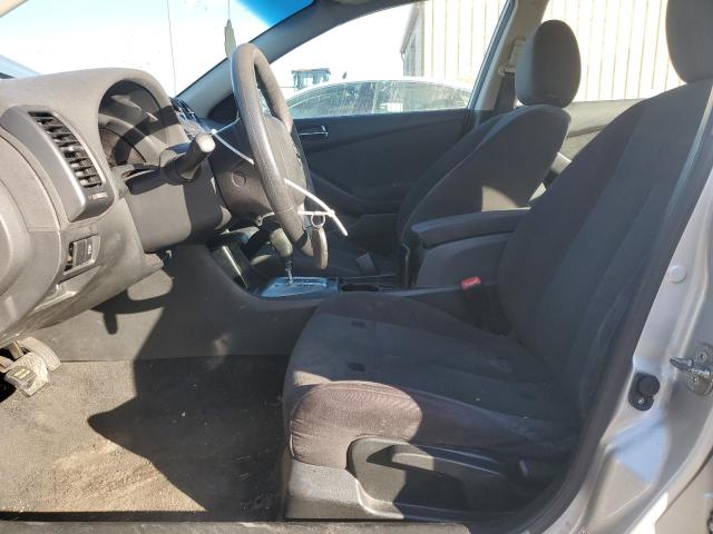 Photo 7 from auction – 2012 NISSAN ALTIMA BAS with VIN 1N4AL2AP9CN417133