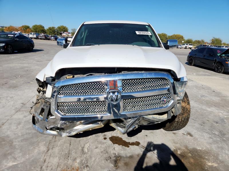 Photo 5 from auction – 2018 RAM 1500 SLT with VIN 1C6RR6LT9JS239226