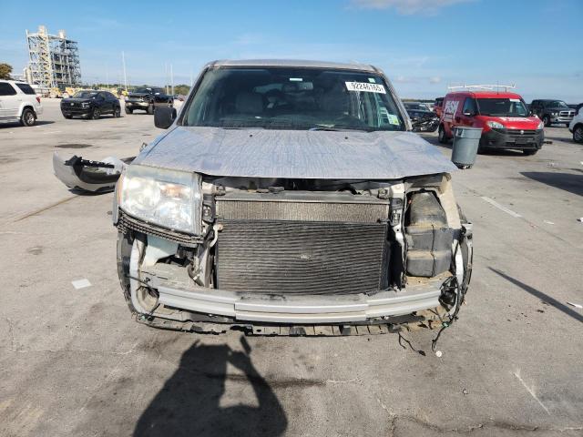 Photo 5 from auction – 2014 HONDA PILOT EXL with VIN 5FNYF3H57EB016059
