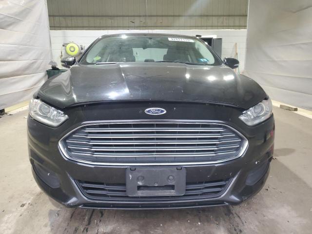 Photo 5 from auction – 2015 FORD FUSION SE with VIN 3FA6P0H79FR155992