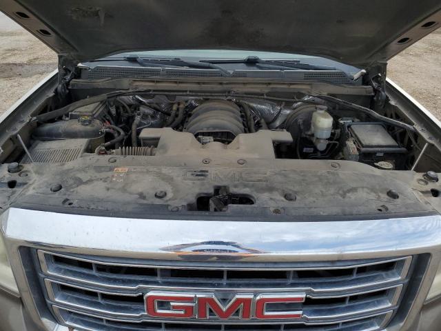 Photo 11 from auction – 2015 GMC SIERRA with VIN 3GTP1UEC1FG444319
