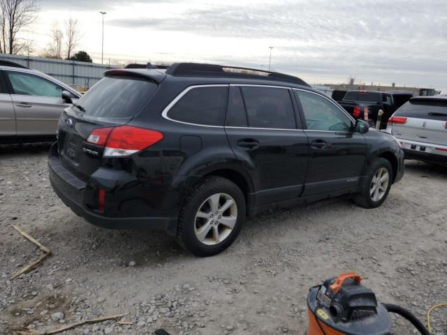 Снимка 3 от търг – 2014 SUBARU OUTBACK 2. с VIN 4S4BRCCC2E3276977