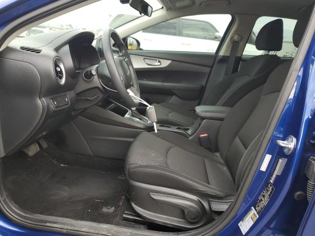Photo 7 from auction – 2023 KIA FORTE LX with VIN 3KPF24AD2PE622145