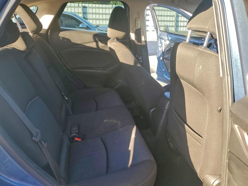 Photo 11 from auction – 2019 MAZDA CX-3 SPORT with VIN JM1DKDB73K0444375