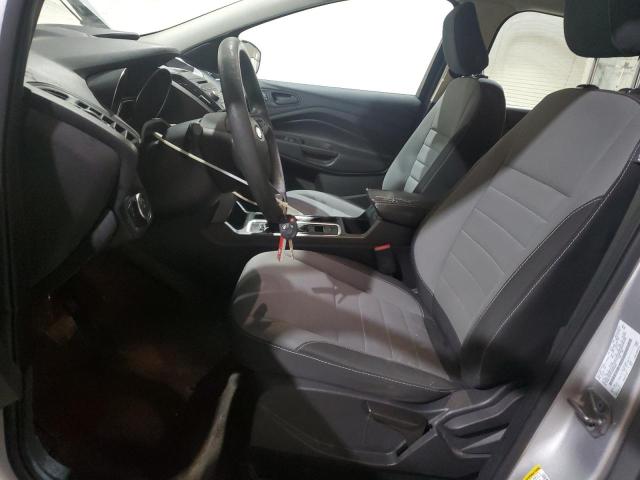 Photo 7 from auction – 2018 FORD ESCAPE S with VIN 1FMCU0F7XJUB58826