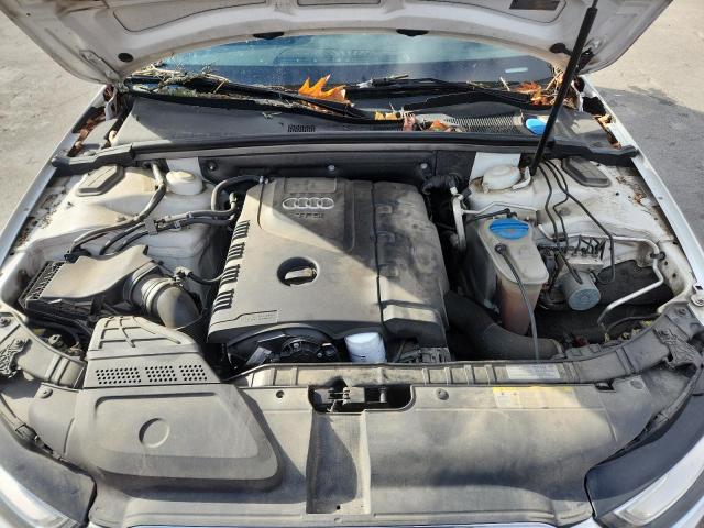 Photo 11 from auction – 2014 AUDI A4 ALLROAD with VIN WA1TFAFL2EA087463
