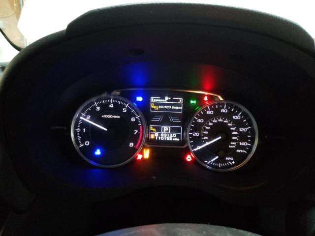 Фото 9 с аукциона – 2016 SUBARU CROSSTREK с VIN JF2GPANC6G8345078