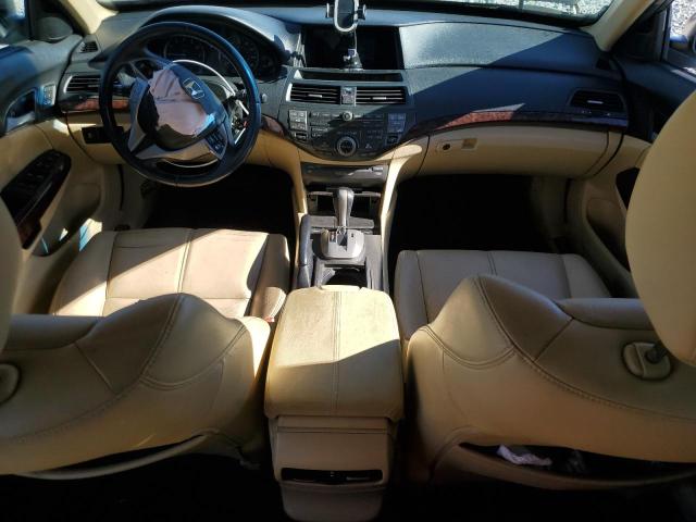 Photo 8 from auction – 2012 HONDA CROSSTOUR with VIN 5J6TF2H51CL008791