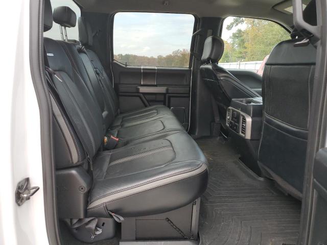 Photo 10 from auction – 2018 FORD F250 SUPER with VIN 1FT7W2BT6JEC44479