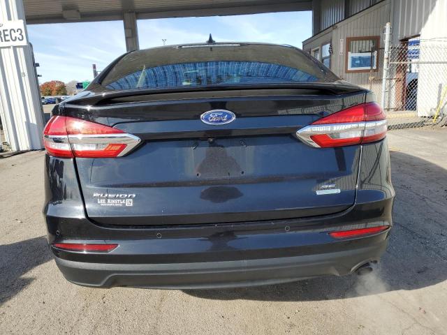 Photo 6 from auction – 2020 FORD FUSION SE with VIN 3FA6P0HD7LR109577