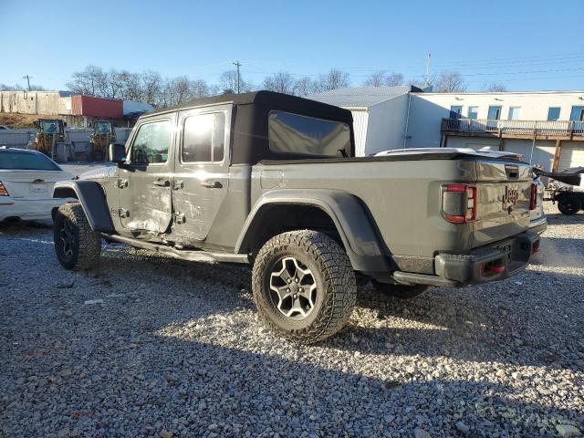 Photo 2 from auction – 2020 JEEP GLADIATOR with VIN 1C6JJTBGXLL153525