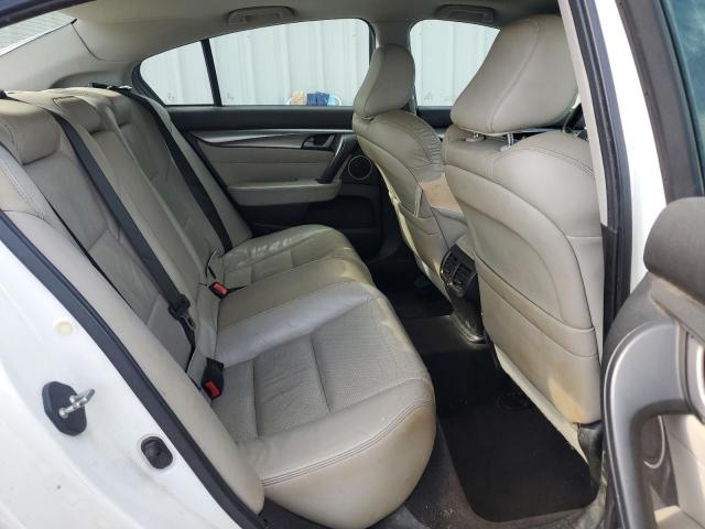 Photo 10 from auction – 2010 ACURA TL with VIN 19UUA9F57AA008969