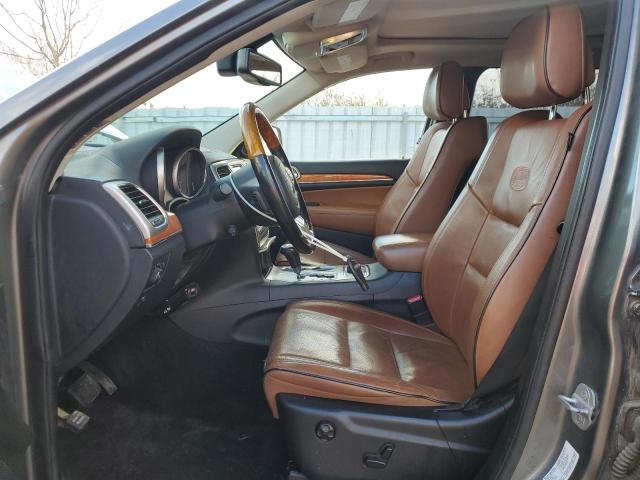 Photo 7 from auction – 2012 JEEP GRAND CHER with VIN 1C4RJFCTXCC217152