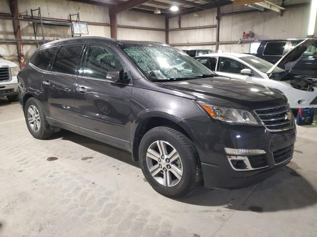 Photo 4 from auction – 2016 CHEVROLET TRAVERSE L with VIN 1GNKRHKD6GJ189780