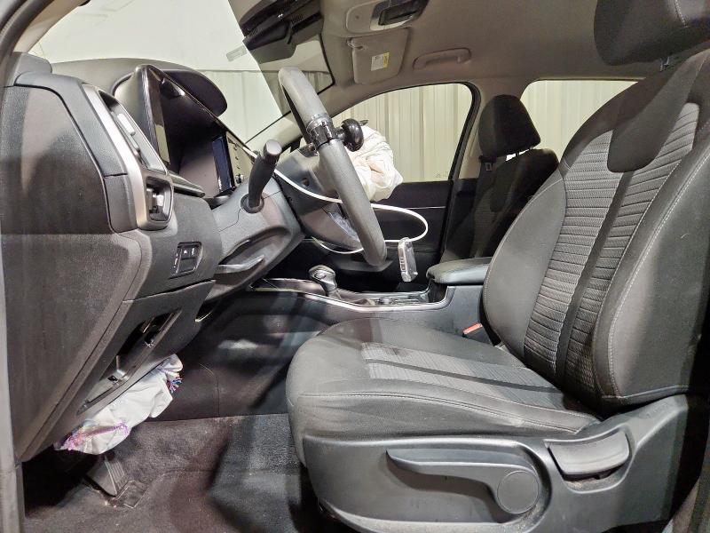 Photo 7 from auction – 2023 KIA SORENTO LX with VIN 5XYRG4LCXPG167566