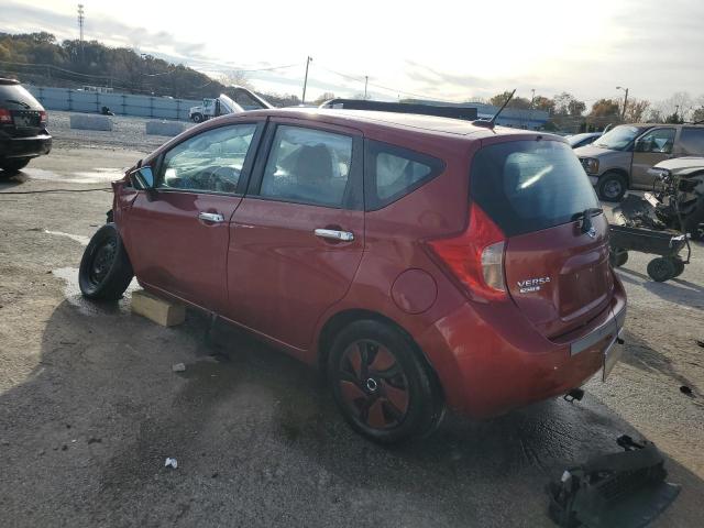 Photo 2 from auction – 2016 NISSAN VERSA NOTE with VIN 3N1CE2CP1GL351020