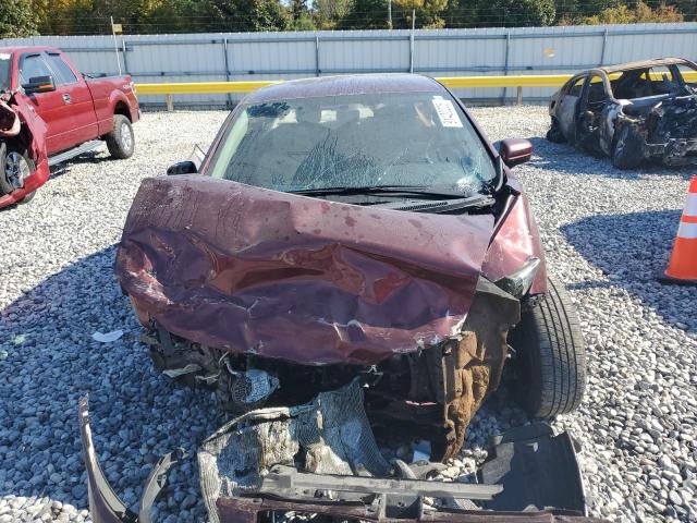 Photo 5 from auction – 2014 HONDA CIVIC LX with VIN 19XFB2F50EE246063