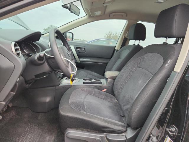 Photo 7 from auction – 2011 NISSAN ROGUE S with VIN JN8AS5MT9BW577629