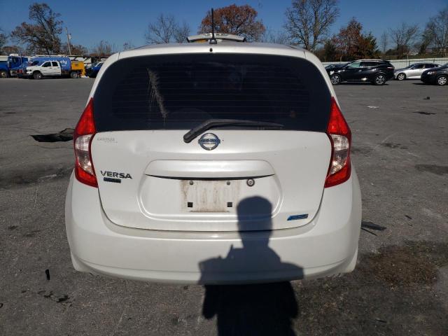 Photo 6 from auction – 2014 NISSAN VERSA NOTE with VIN 3N1CE2CP5EL424404