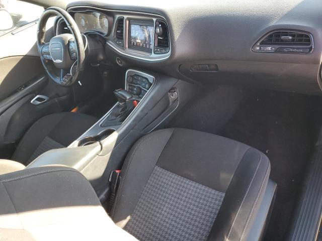 Photo 8 from auction – 2021 DODGE CHALLENGER with VIN 2C3CDZJG0MH615817