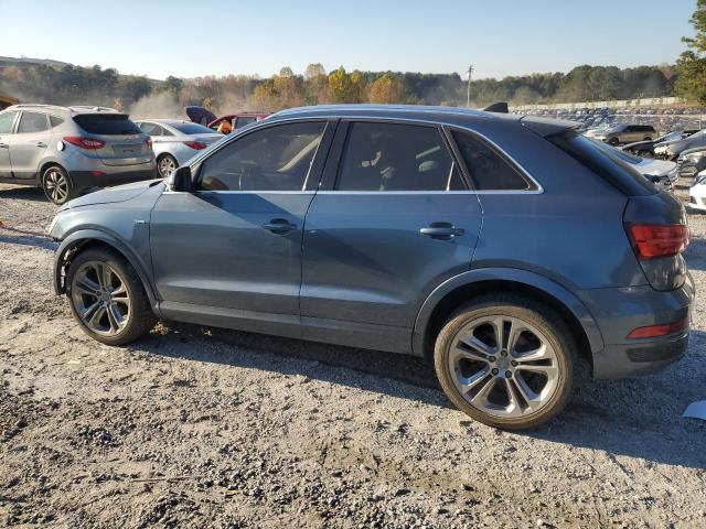 Photo 2 from auction – 2016 AUDI Q3 PRESTIG with VIN WA1GFCFS5GR000602