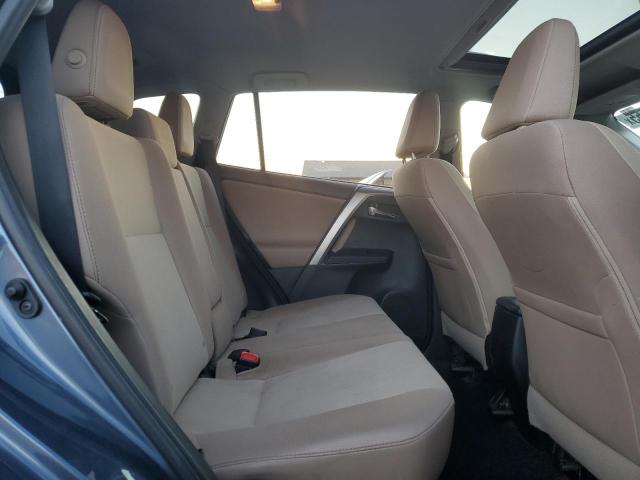 Photo 11 from auction – 2014 TOYOTA RAV4 XLE with VIN 2T3RFREV7EW191904