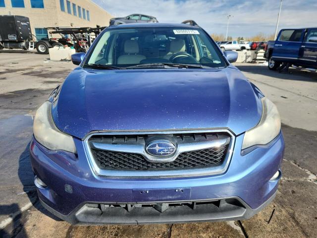 Foto 5 de la subasta – 2015 SUBARU XV CROSSTR con VIN JF2GPACC0FH212429