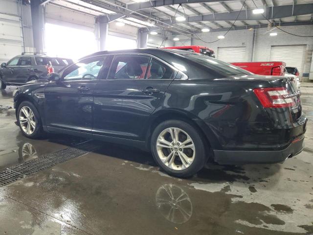 Photo 2 from auction – 2014 FORD TAURUS SEL with VIN 1FAHP2E87EG119340