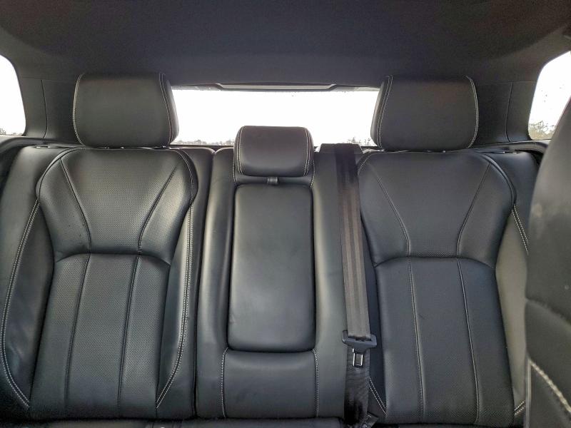 Photo 10 from auction – 2016 LAND ROVER RANGE ROVE with VIN SALVR2BG8GH137953