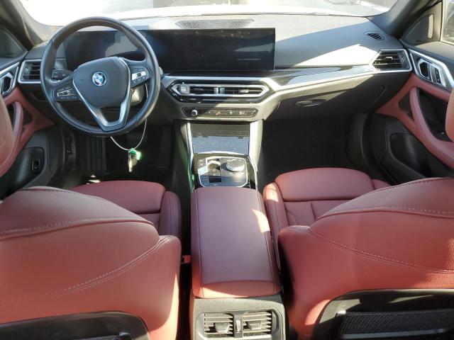 Photo 8 from auction – 2024 BMW I4 EDRIVE with VIN WBY43AW09RFR96476