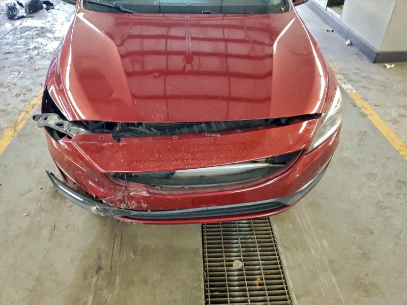 Photo 11 from auction – 2014 VOLVO S60 T5 with VIN YV1612FH3E2286139