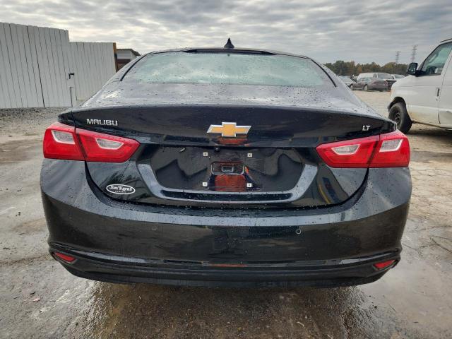 Photo 6 from auction – 2024 CHEVROLET MALIBU LT with VIN 1G1ZD5ST5RF162399