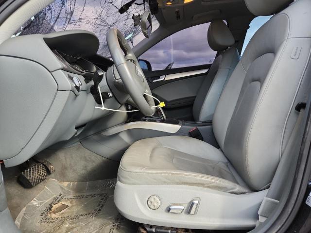 Photo 7 from auction – 2014 AUDI A4 PREMIUM with VIN WAUFFAFL6EN025122
