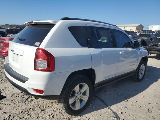 Photo 3 from auction – 2013 JEEP COMPASS SP with VIN 1C4NJDBB5DD222802