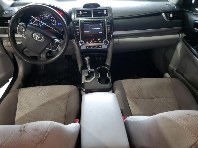 Photo 8 from auction – 2014 TOYOTA CAMRY L with VIN 4T1BF1FKXEU826744
