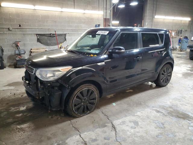 Photo 1 from auction – 2014 KIA SOUL ! with VIN KNDJX3A54E7084043